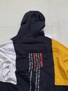 Ecko Unltd Color Block Hoodie