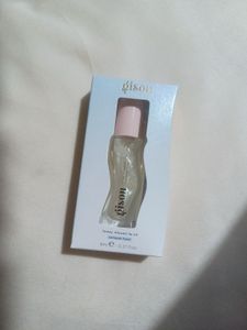 Gisou Honey Infused Lip Oil