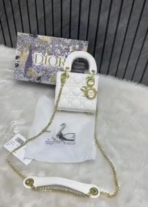 Dior Lady Super Mini 13 CM