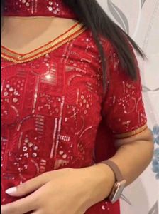 Sharara Suit🍁🎀🌷🍒