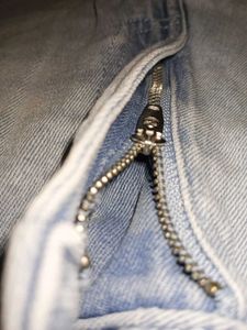 Zudio Atlanta Mom Fit Jeans