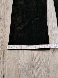 Ma2227 Sabrin courdroi bootcut jeans waist 30