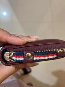 Tommy Hilfiger Wallet In Good Condition