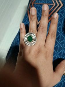 Combo Of 3 Rings