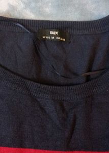 Pullover From MAX