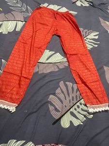 Nayra Cut Kurta Set