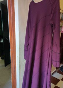 Abaya&amp;purka