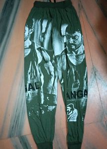 Catual Trousers For Women