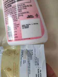 Skincare Bundle: Body Lotion &amp; More!
