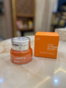 Light Up Prism Glow Cream