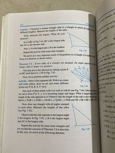 Mathematics Class IX Textbook