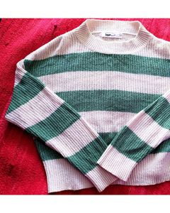 Oversized Sweater