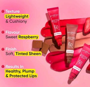 Dot &amp; Key SPF 50 Lip Balm