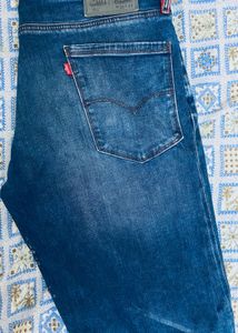Levi’s Sim Fit Jeans