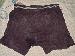 Used Stained Underwear