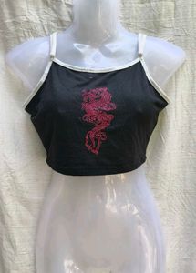 I. CUTE SHEIN TOP