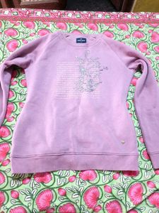 monte carlo Sweatshirt