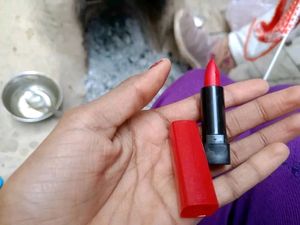 N.Y.N Beauty Color2Color 10Pcs Mini Matte Lipstick