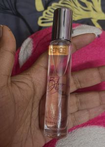 Combo Lipstick And perfume
