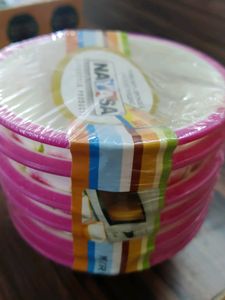 Bowl Set (12pec.)