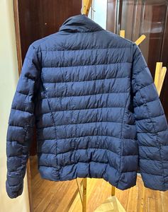 Uniqlo Puffer Jacket