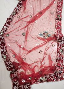 Brand New Bridal Heavy Lehenga