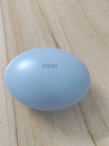 Mivi DuoPods A25 Bluetooth Earbuds