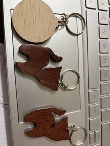 Key Rings