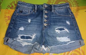 Woman Short