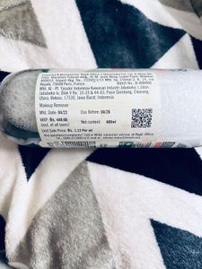 Garnier Micellar Cleansing Water