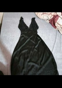 Vintage Slip Dress