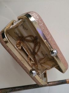 Beautiful Party Wear Clutch