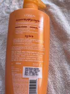 loreal shampoo