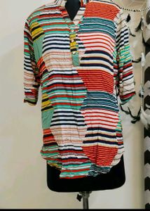 Short Kurti