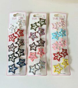 Clips @65 Each Card