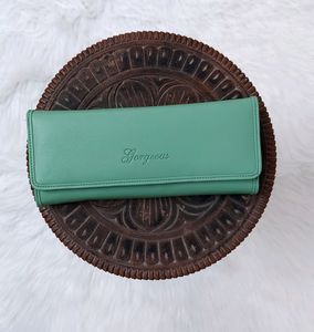 Two-fold Long Wallet