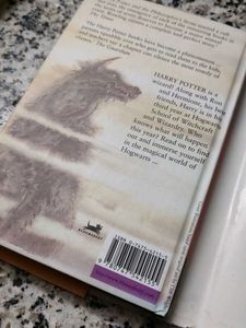 Harry Potter and the Prisoner of Azkaban