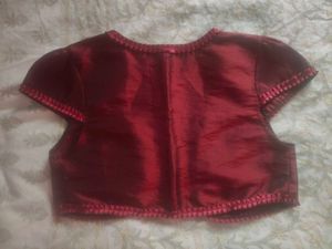 Short Jacket