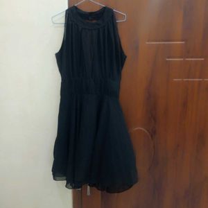 Korean 2 in 1 Dress