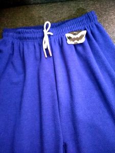 Flare Trouser Pants 💙