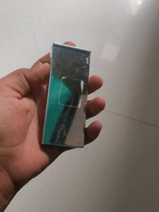 Cigrate Holder