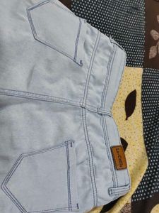 Denim Jeans