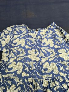 Suit For Women Anarkali
