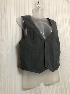Giro Lussari Grey Waistcoat