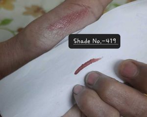 Lakme Lipsticks - Set of 3