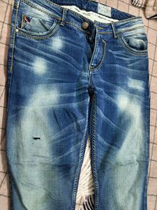 Spykar Jeans