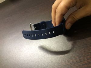 G-Shock DW5600 Navy Blue Digital Watch