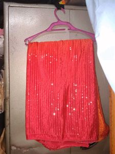 Elegant Ethnic Saree