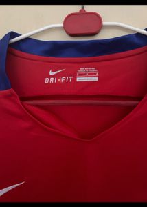 Nike Dry Fit T-Shirt