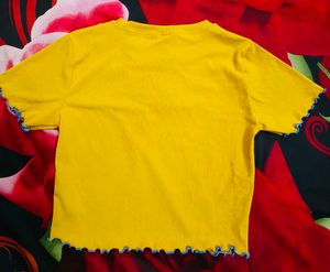 Women&#39;s Stylish Top 💛